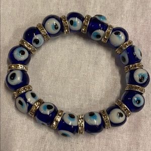 Evil Eye bracelet